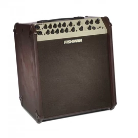 Fishman Loudbox Performer ak.erősítő két csatorna, 180W