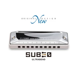 Suzuki Ultrabend 10H-C