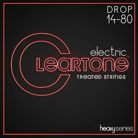 Cleartone 9480 el.húr Monster Heavy - Drop 14-80