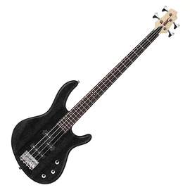 Cort ActionPJ-OPB el.basszusgitár, matt fekete