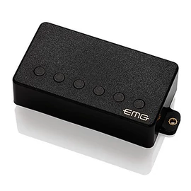 EMG 57 Humbucking gitár pickup, fekete