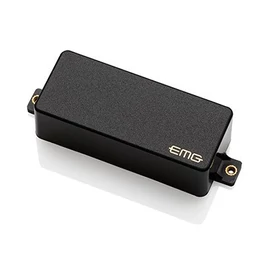 EMG M50 Gitár pickup fekete, Mini Humbucker