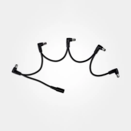 Joyo 5-ös tápelosztó kábel