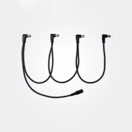 Joyo 4-es tápelosztó kábel