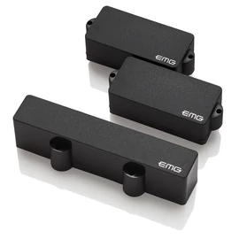 JCS Modell  basszusgitár pickup szett