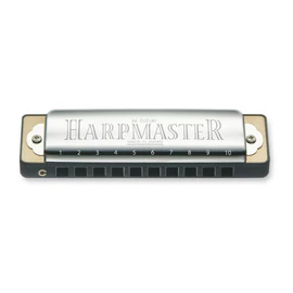 Suzuki Harpmaster Eb