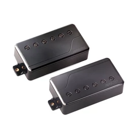 Fishman Fluence Classic Humbucker, Set, Black Nickel