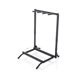 Bespeco KANGA03N gitárállvány 3 gitárhoz