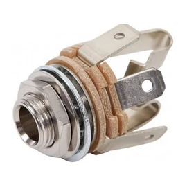 EMG 12B Jack Jack kimenet (stereo)