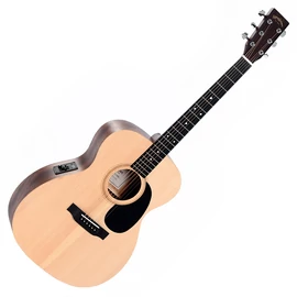 Sigma 000ME akusztikus gitár elektronikával
