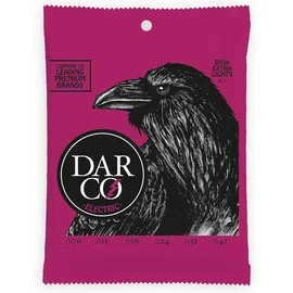 Darco D-930 húr, elektromos 9-42