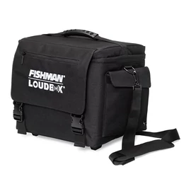 Deluxe puhatok Fishman Loudbox Mini/Mini Charge-hoz