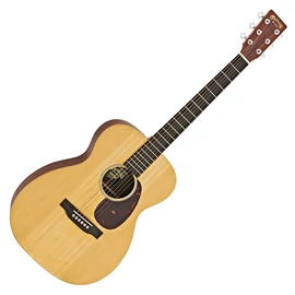 Martin 00X1AE akusztikus gitár elektronikával