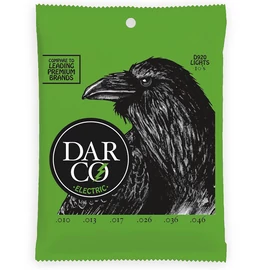 Darco húr, elektromos 10-46