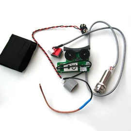 Fishman Sonitone CL4