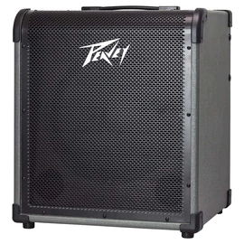 Peavey Max 150 basszus kombó, 150 Watt