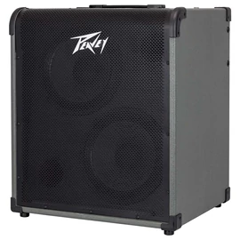 Peavey Max 300 basszus kombó, 300 Watt