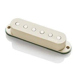 EMG Crossroads N Ivory - RA-2N Gitár pickup, Ivory, Retro Active