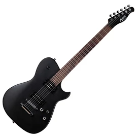 Cort MBM-1-SBLK el.gitár, Matt Bellamy Signature modell, fekete + Választható ajándék