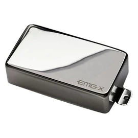 EMG 85X-C Humbucking gitár pickup, króm