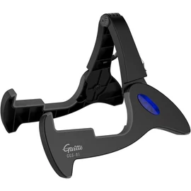 Guitto GGS-01 gitárállvány, nyúl alakú