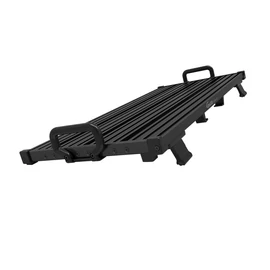 Guitto GPB-03 pedalboard, nagy 667x332 mm