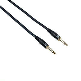Bespeco EASS100 Eagle Pro egyenes jack, 1m-es kábel