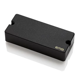 EMG 85-7 7 húros gitár pickup, Humbucking, fekete