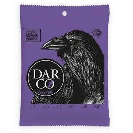 Darco D-915 húr, elektromos  11-48