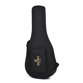 Sigma SI-SSC-GJ félkemény tok akusztikus gitárhoz