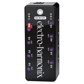 Electro-harmonix EH-MP-S8 multi power supply