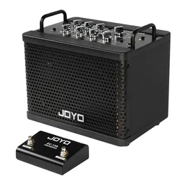 Joyo JDC-15S digitális Bluetooth gitárerősítő