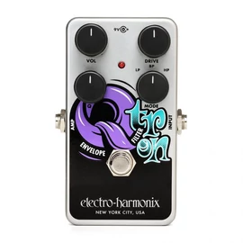 Electro-harmonix effektpedál Nano Q-Tron