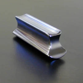 Shubb SP3-Pearse guitar steel - Sally Van Meter design