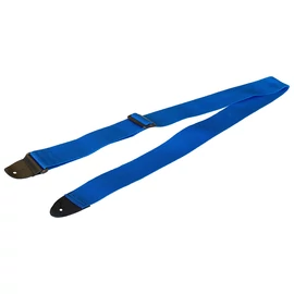 Peavey GS-BLU -70930- nylon gitár heveder, kék