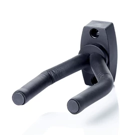 Bespeco F150P gitártartó, falra szerelhető