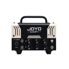 Joyo JA-banTamP Meteor II csöves erősítő minifej Meteor II