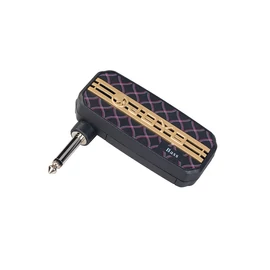 Joyo JA-03 Bass fejhallgató erősítő, Bass