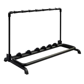 Guitto GGS-11 gitárállvány 7 gitárhoz, állítható