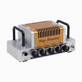Hotone NLA-5 Nano Legacy mini erősítő fej, Mojo Diamond 5W