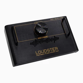 Hotone NLF-75 Loudster, Nano Legacy Floor hordozható végfok, 75W