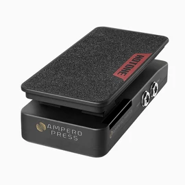 Hotone SP-30H Ampero Press 25kΩ Edition, passzív hangerő és expression pedál