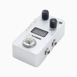Hotone OMP-6 IR alapú hangláda szimulátor pedál