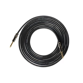 Valeton VGC-5 premium hangszerkábel, 5 m, fekete