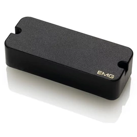 EMG PSA-B -2671- PSA modell, single coil gitár pickup, fekete