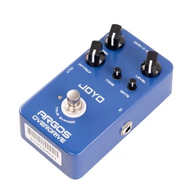 Joyo JF-23 effektpedál, Argos Overdrive