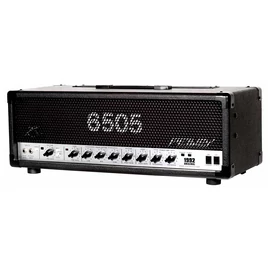 Peavey 6505 Head 1992 Original 6505 gitárerősítő fej, 1992 Original, csöves, 120 Watt
