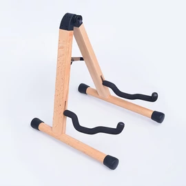 Guitto GGS-14 összecsukható gitárállvány, A forma