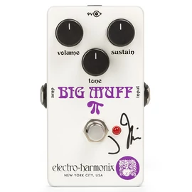 Electro-harmonix effektpedál - J Mascis Rams Head Big Muff Pi