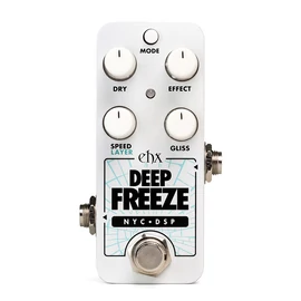 Electro-harmonix effektpedál - Pico Deep Freeze